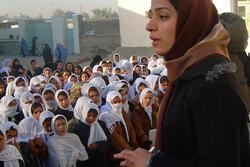 Malalai Joya, February 19, 2007