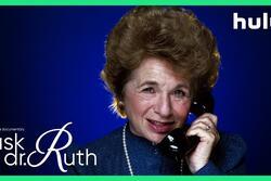 Ask Dr. Ruth Hulu