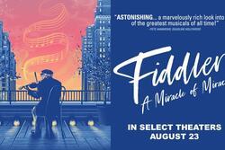 Fiddler: Miracle of Miracles
