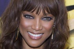 Tyra Banks