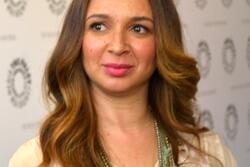 Maya Rudolph