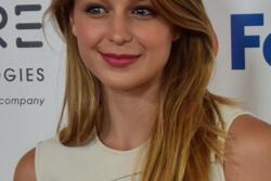 Melissa Benoist, June 30, 2015