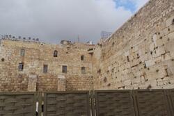 Kotel Mechitza