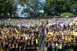 Mount Holyoke Convocation