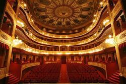 Theater