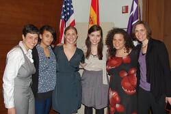 Women's Liberation Daughters: The Next Generation Panel