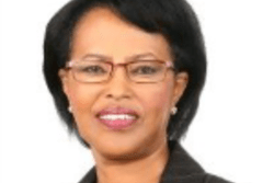 Nigist Mengesha