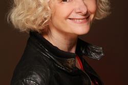 Mexican-American psychiatrist Nora Volkow, 2013