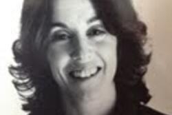 Nora Ephron circa 1976