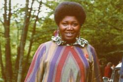 Odetta Holmes 