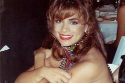 Paula Abdul, 1990