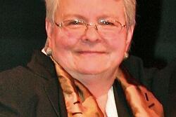 Paula Vogel