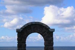 Portal and Horizon
