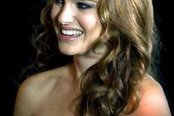 Natalie Portman at the Toronto International Film Festival, 2010