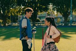 To All the Boys I've Loved Before