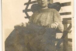 Josephine Earp