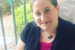 Rabbi Emma Gottlieb