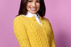 Rachel Berry from Glee