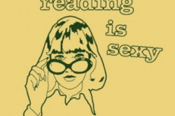 Reading is Sexy 