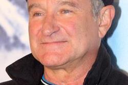 Robin Williams