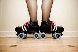 Roller Skates