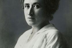 Rosa Luxemburg