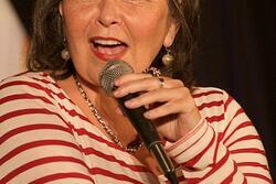 Roseanne Barr, 2010