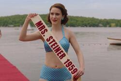 Midge Maisel Catskills Season 2