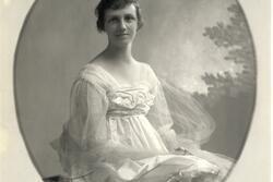 Ruth Franklin Einstein