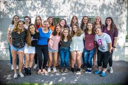 Group Photo from 2018 RVF Kick-off Retreat