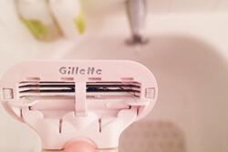 Shaving Razor