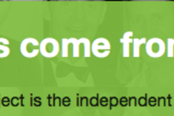 Kickstarter Tagline