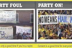 Guide for a Consensual Good Time