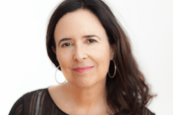 Ruth Behar