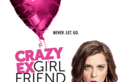 Crazy Ex-Girlfriend 