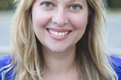 Laura Limonic Headshot