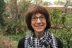 Susan Goodman Headshot