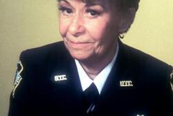 Selma Diamond