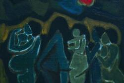 Sexual Violence Against Jewish Women During the Holocaust