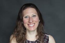 Aliza Shatzman Headshot cropped
