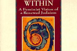 She Who Dwells Within by Lynn Gottlieb