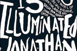 Everything is Illuminated Book Cover