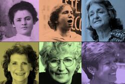 Silence Breakers Throughout History Composite (Color)
