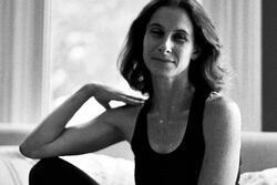 Sara Lippman Headshot