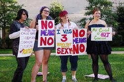 Slutwalk, Knoxville, Tennessee, 2011