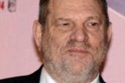 Harvey Weinstein