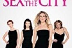 Sex and the City Poster