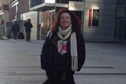 Sophie Edelhart, Cropped