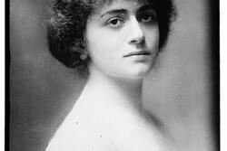 Sophie Braslau