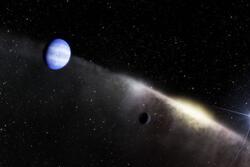 Outer Space